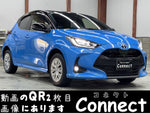 YARIS HYBRID