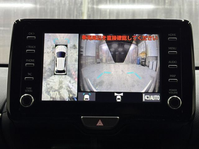 YARIS HYBRID