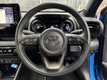 YARIS HYBRID