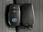 YARIS HYBRID