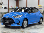 YARIS HYBRID
