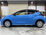 YARIS HYBRID