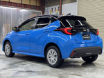 YARIS HYBRID
