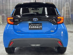 YARIS HYBRID
