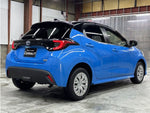 YARIS HYBRID