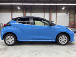 YARIS HYBRID