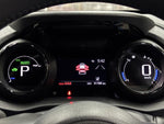 YARIS HYBRID