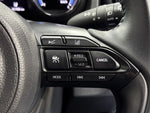 YARIS HYBRID