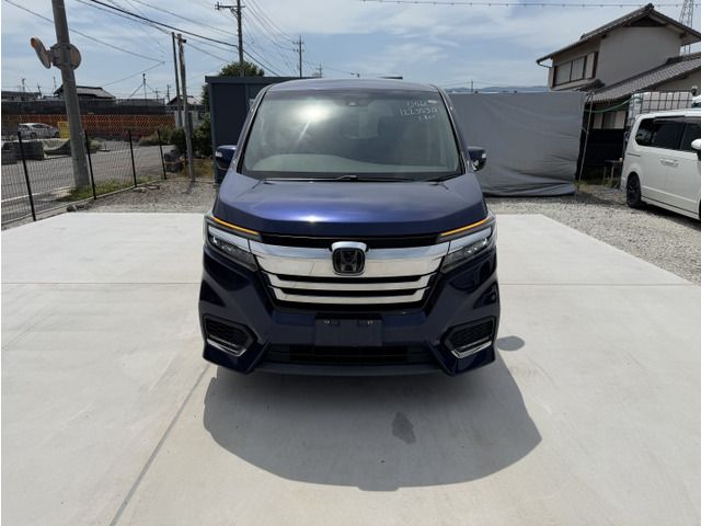 STEPWAGON SPADA