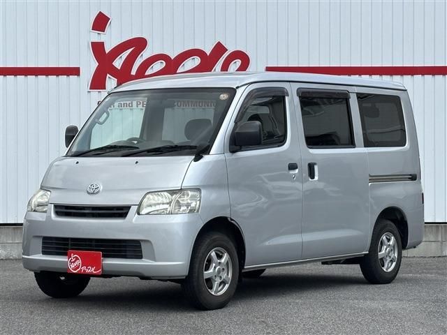 TOWNACE van 2WD