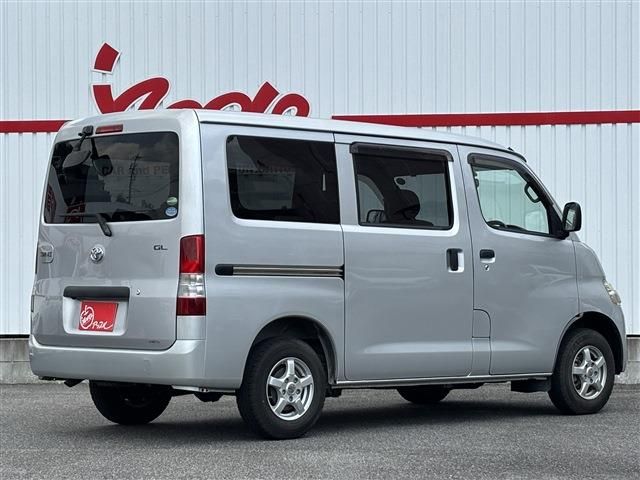 TOWNACE van 2WD