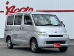 TOWNACE van 2WD