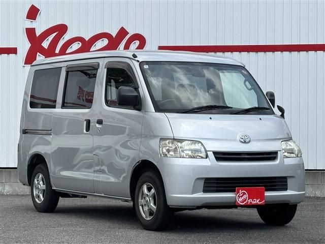 TOWNACE van 2WD