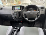 TOWNACE van 2WD