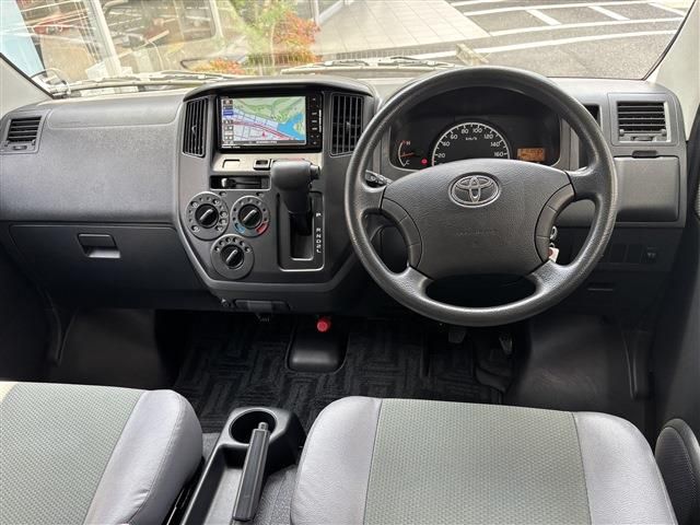 TOWNACE van 2WD