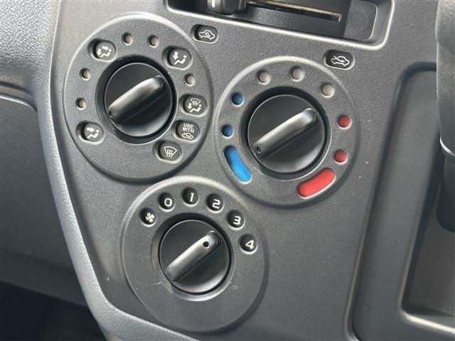 TOWNACE van 2WD