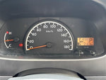 TOWNACE van 2WD