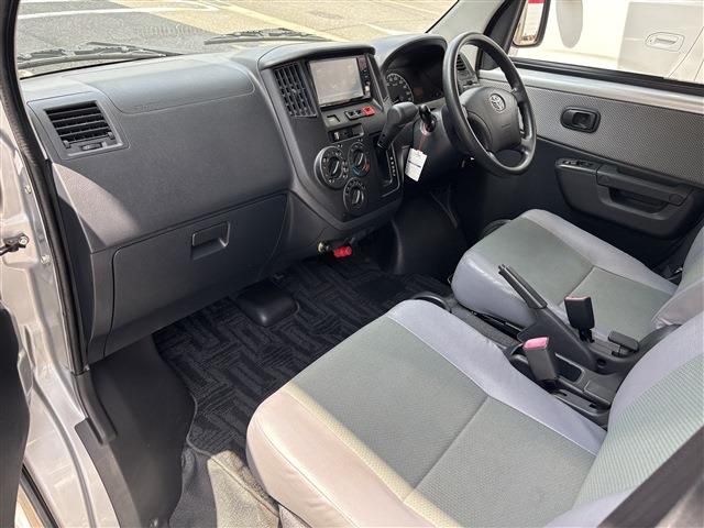 TOWNACE van 2WD