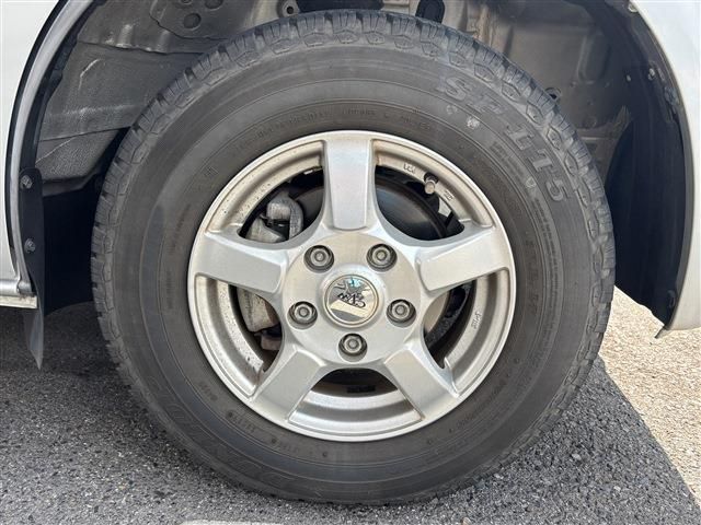 TOWNACE van 2WD