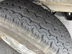 TOWNACE van 2WD