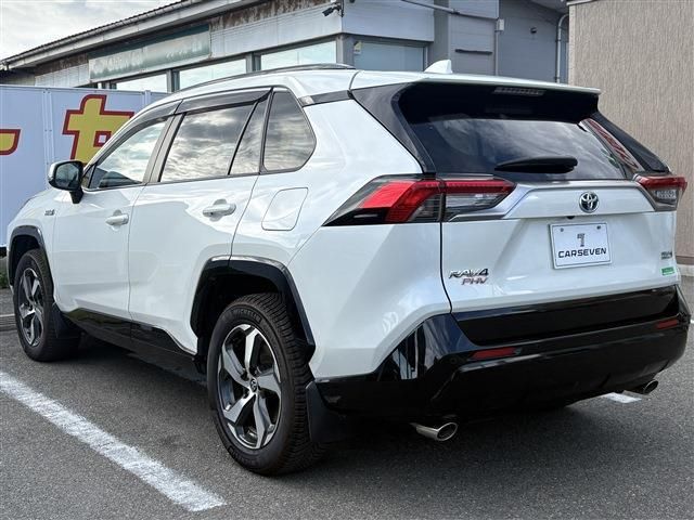 RAV4 PHV