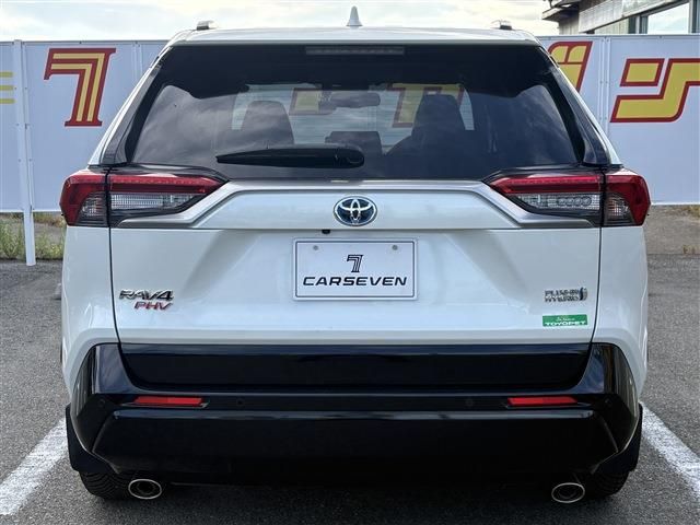 RAV4 PHV