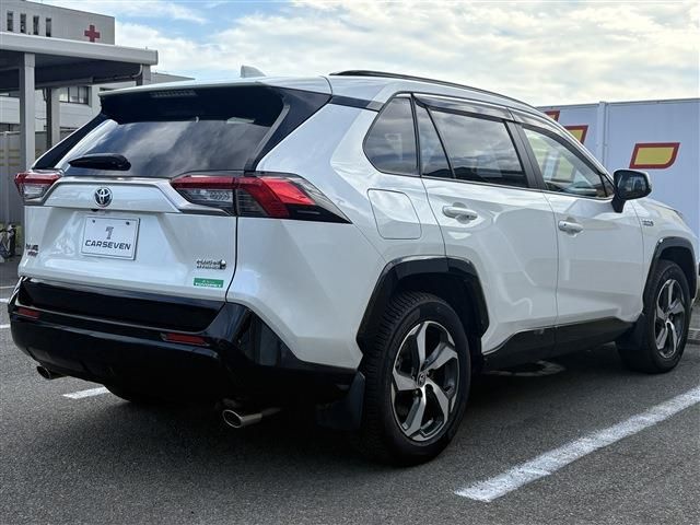 RAV4 PHV
