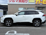 RAV4 PHV