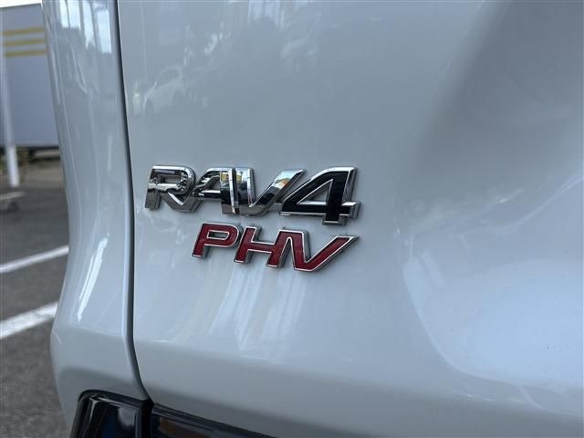 RAV4 PHV