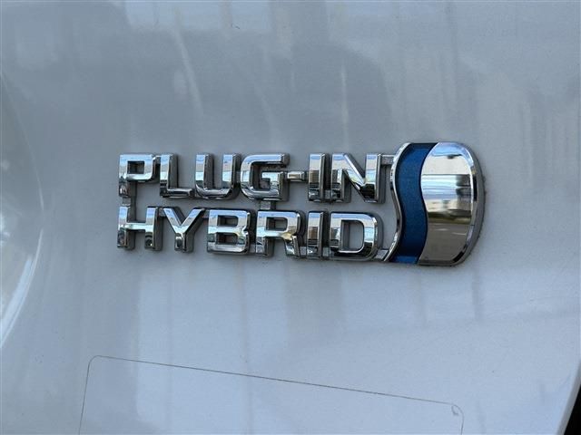 RAV4 PHV
