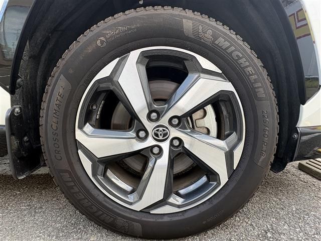 RAV4 PHV