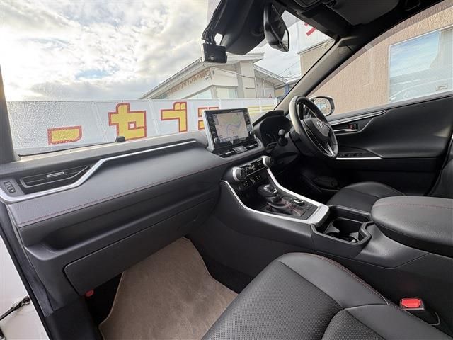 RAV4 PHV
