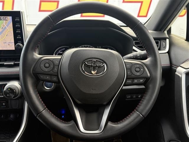 RAV4 PHV