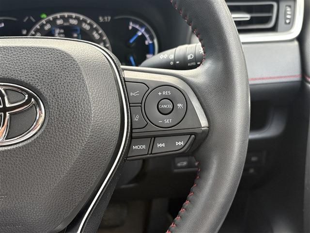 RAV4 PHV