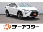 LEXUS RX300