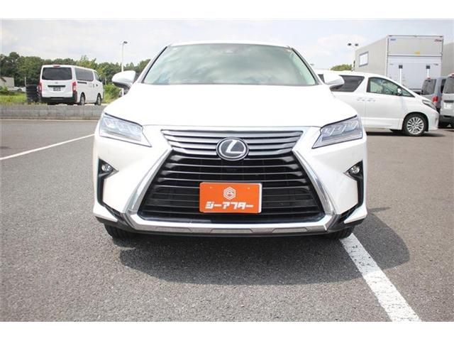 LEXUS RX300