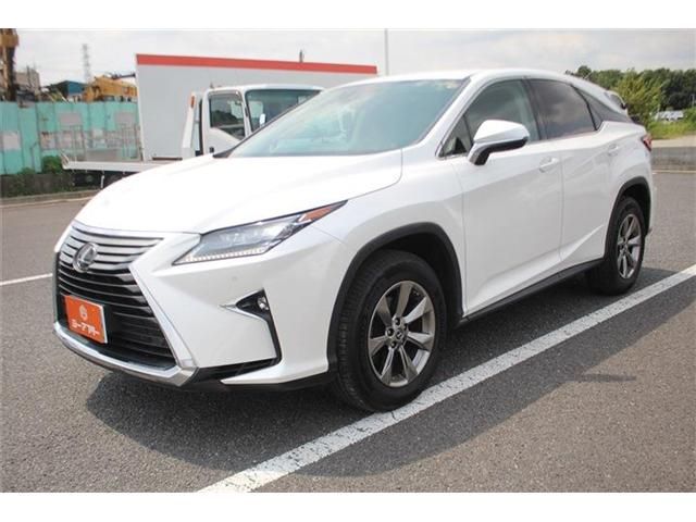 LEXUS RX300