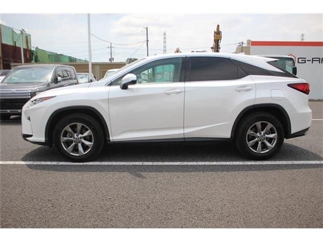 LEXUS RX300