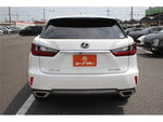 LEXUS RX300