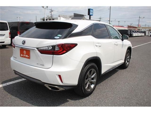 LEXUS RX300