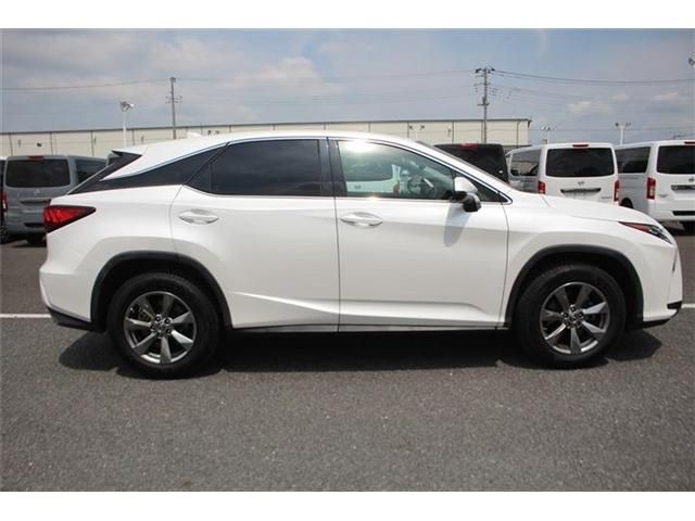 LEXUS RX300