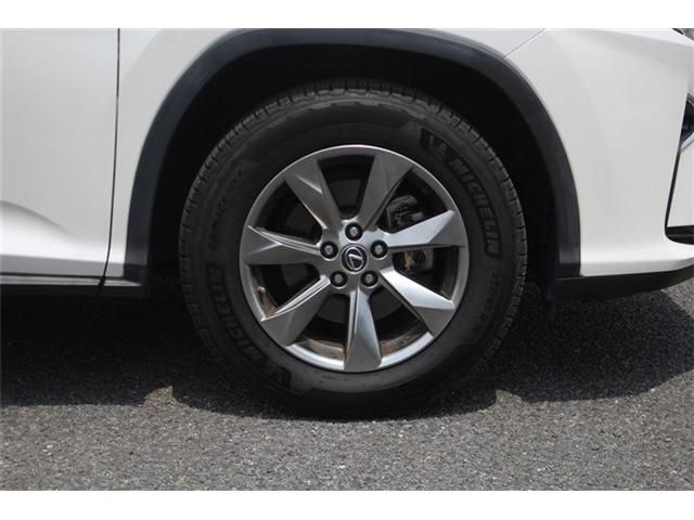 LEXUS RX300