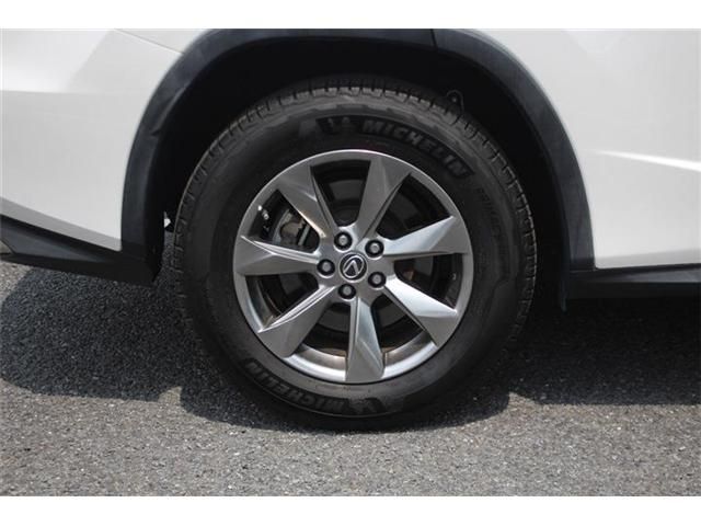 LEXUS RX300
