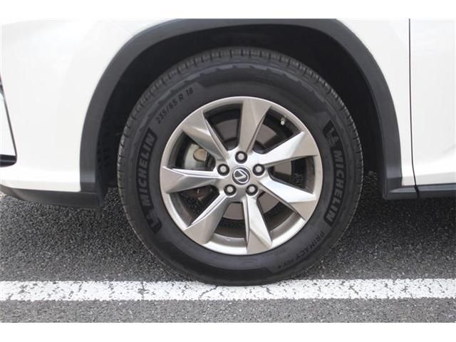 LEXUS RX300