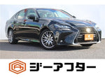 LEXUS GS450h