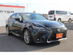 LEXUS GS450h