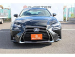 LEXUS GS450h