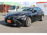 LEXUS GS450h