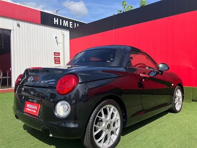 COPEN