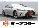 LEXUS ES300h